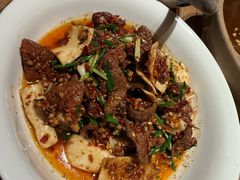 -田小狗的饭店(碧桂园店)