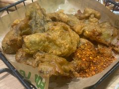 -甲乙饼·手工牛肉饼(天通苑华联店)