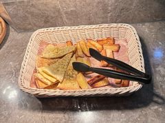 -比格比萨自助(国展店)
