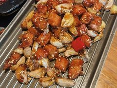 -老板恋上鱼(恒隆广场店)