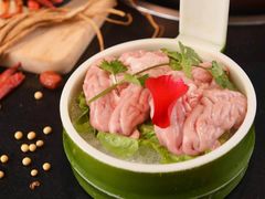 猪脑-海底诱惑(中骏世界城店)