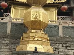 -五台山风景名胜区