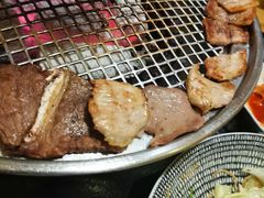 -龍二烧肉酒场(九亭店)