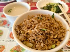 -古井假日酒店-古井面馆•淮上豆府(长江东路店)
