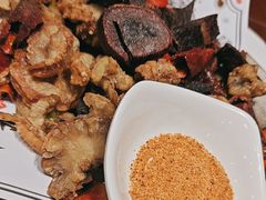 -那家老院子东北菜·饺子·小鸡炖蘑菇(艳华街店)