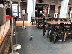 -牛车水美食街