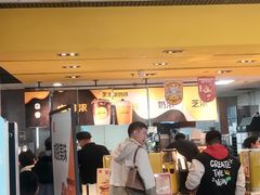 -麦当劳(龙湖北京大兴天街店)