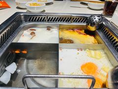 -海底捞火锅(勒泰店)