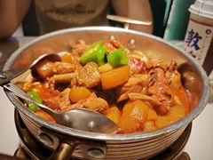 -阿里疆Alijiang·丝路美食·异域风情·清真(长楹天街店)