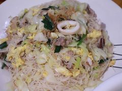 -如我美食(达道社区店)