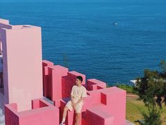 -漳州滨海火山岛自然生态风景区