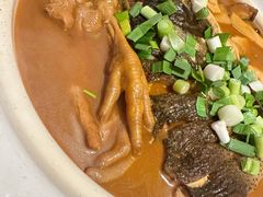 -新白鹿餐厅(城西银泰城店)