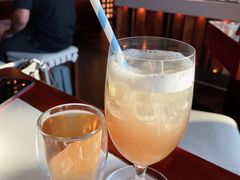 -The BREW·酿餐厅(浦东嘉里大酒店)