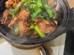 -香村里·重庆鸡公煲(世纪华联总店)