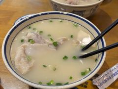 -易老妈蹄花.特色川菜(人民公园总店)