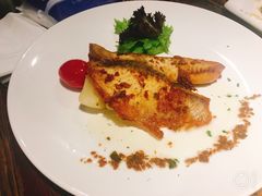 -斯比特花园西餐厅(东方商厦店)