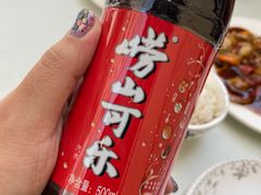 -九龙餐厅(大沽路店)