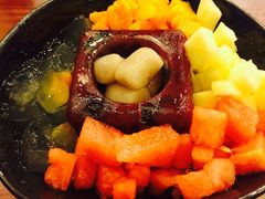-鲜芋仙(高新万达广场店)