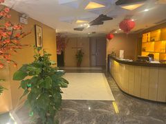 -玲珑汤泉生活会馆(花桥店)