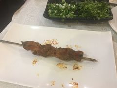 -东来顺饭庄(新源里店)