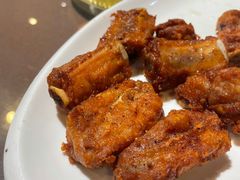 -天下客饭店(中山路店)
