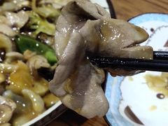 -如我美食(达道社区店)