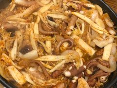 -烧货·活海鲜炭烧(湖滨商业街店)