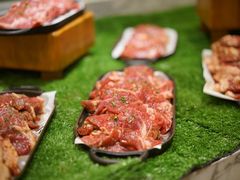 -上海龙之梦万丽酒店