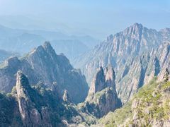 -黄山风景区