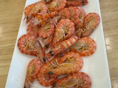 -启东小海鲜(庄先湾路1号店)