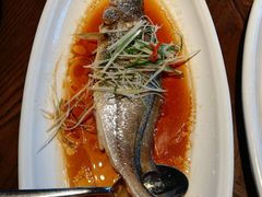 -湖州皇冠假日酒店-彩丰楼中餐厅