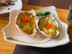 芝士焗蟹宝-悦和餐厅(CBD玉米楼店)