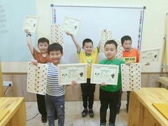 -贝弈围棋(惠山万达校区)