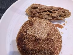 -紫光园·烤鸭·北京菜(团结湖店)