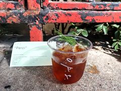 -O.P.S. CAFE