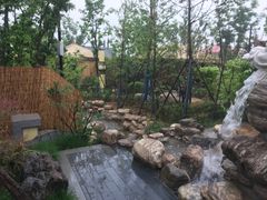 -太白山御龙湾温泉