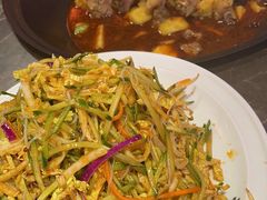 -粗粮人家·东北菜(洋桥店)