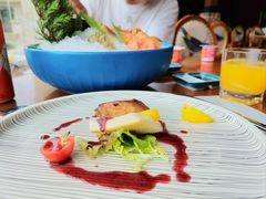 -V Bar海景扒房(北海湾惠龙万达嘉华酒店)