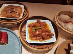 -点都德(华强南店)