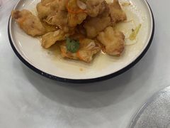 -大清花饺子(山庄店)