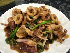 -七鲜渔港美食餐厅(巽寮湾海景店)