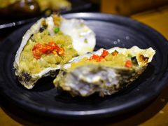 -小院烤肉(公园南路店)