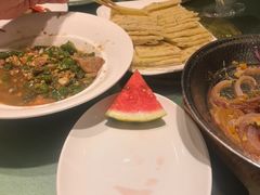 -芙蓉·艳阳餐厅(南口店)