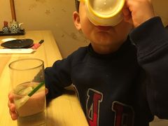 包房-王鼎精致料理铁板烧(世博源店)