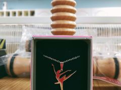 -上海路易十四芭蕾良品舞蹈用品店(美丽华商务中心店)