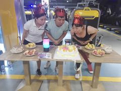 -阳光游泳培训基地(天通苑店)