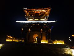 -茅山东方盐湖城景区