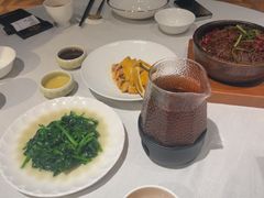 -狮王府淮扬菜(夫子庙老门东店)