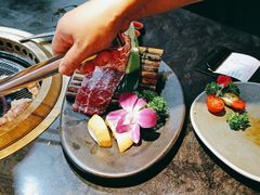 -和来烤肉(仓山万达店)