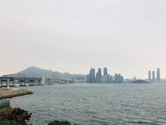 -广安大桥